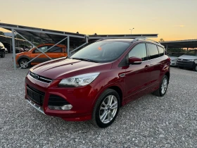 Ford Kuga 2.0 TDCi-150кс 4х4  TITANIUM EURO6 | Auto.bg — изображение 7