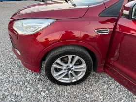 Ford Kuga 2.0 TDCi-150кс 4х4  TITANIUM EURO6 | Auto.bg — изображение 16