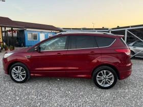 Ford Kuga 2.0 TDCi-150кс 4х4  TITANIUM EURO6 | Auto.bg — изображение 6