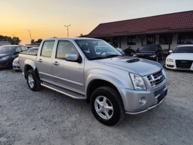 Isuzu D-max 3.0 дизел Автомат | Auto.bg — изображение 3