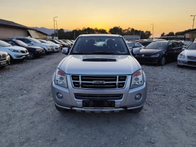 Isuzu D-max 3.0 дизел Автомат | Auto.bg — изображение 2