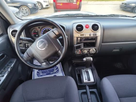 Isuzu D-max 3.0 дизел Автомат | Auto.bg — изображение 10