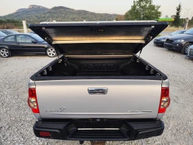 Isuzu D-max 3.0 дизел Автомат | Auto.bg — изображение 7