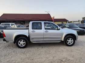 Isuzu D-max 3.0 дизел Автомат | Auto.bg — изображение 4