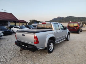 Isuzu D-max 3.0 дизел Автомат | Auto.bg — изображение 5