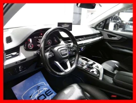 Audi Q7 * 3.0T PROGRESSIV 7 PASSENGER * BOSE/NAVI/360 CAM/ | Mobile.bg � ����� ������ 9