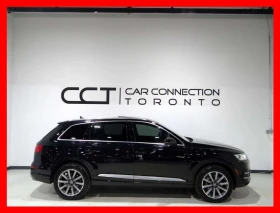 Audi Q7 * 3.0T PROGRESSIV 7 PASSENGER * BOSE/NAVI/360 CAM/ | Mobile.bg � ����� ������ 6