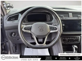 VW Tiguan Comfortline 4MOTION All Wheel Drive | Mobile.bg � ����� ������ 12