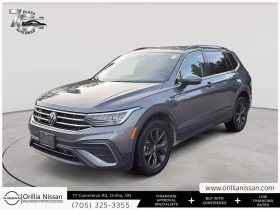 ������ VW Tiguan