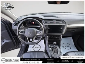 VW Tiguan Comfortline 4MOTION All Wheel Drive | Mobile.bg � ����� ������ 10