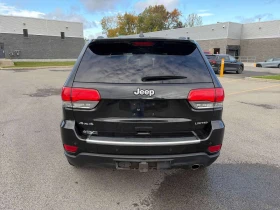 Jeep Grand cherokee * Limited * ���������� ��� ������������ ������*  | Mobile.bg � ����� ������ 4