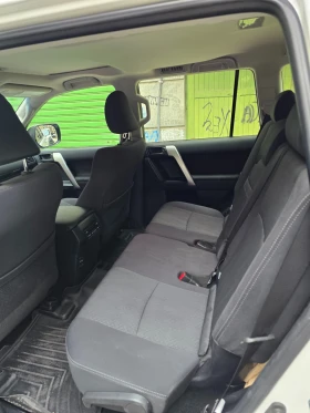 Toyota Land cruiser undefined | Auto.bg — изображение 6