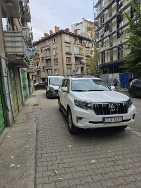 Toyota Land cruiser undefined | Auto.bg — изображение 2