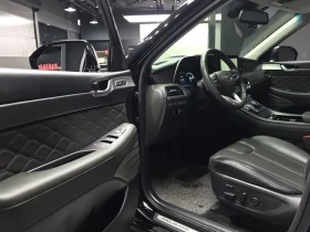 Hyundai Palisade 3.8 4Wd Calligraphy - 18295 € - 59235921 10