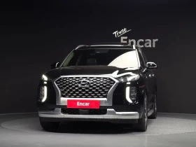 Hyundai Palisade 3.8 4Wd Calligraphy - 18295 € - 59235921 3