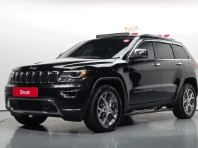 ������ Jeep Grand cherokee