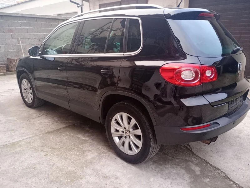 VW Tiguan Vw Tiguan 2.0 4x4 , снимка 2 - Автомобили и джипове - 46922771