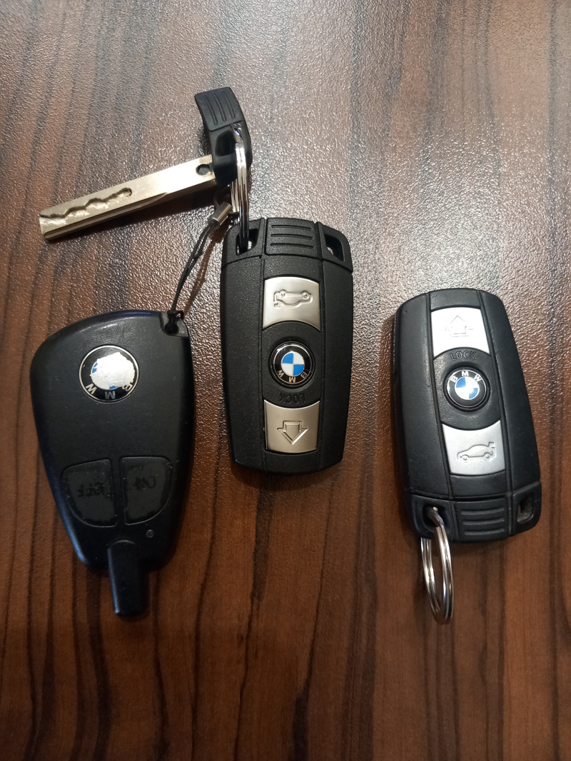 BMW X5 X5 E70 235hp, снимка 12 - Автомобили и джипове - 46415240