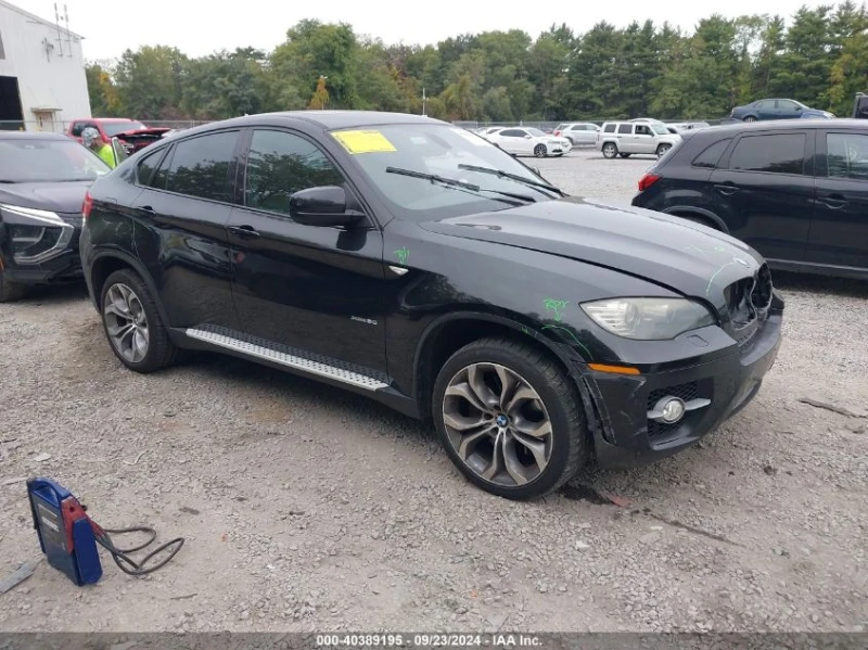 BMW X6 XDRIVE50I/Крайна цена до България !, снимка 1 - Автомобили и джипове - 47622115