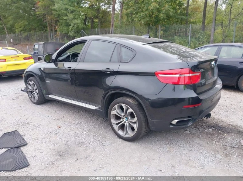 BMW X6 XDRIVE50I/Крайна цена до България !, снимка 4 - Автомобили и джипове - 47622115