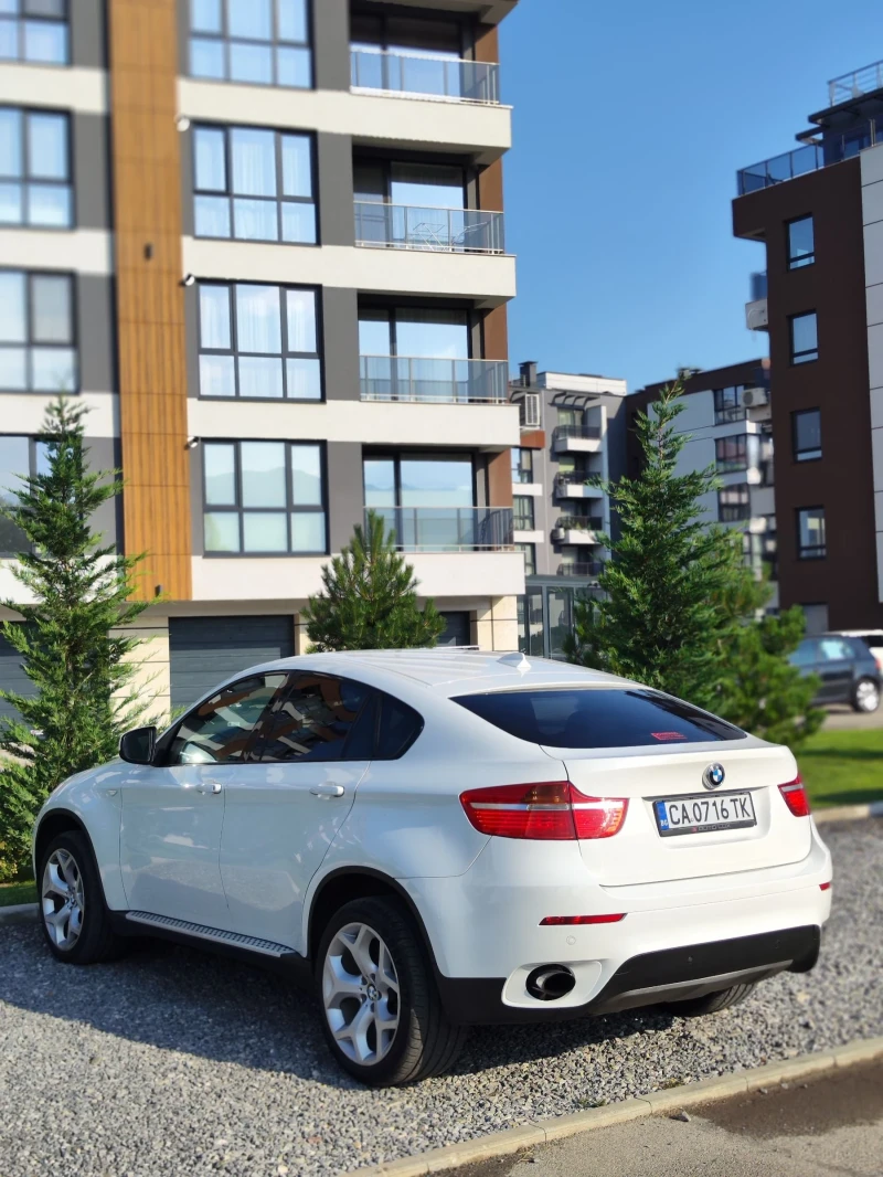 BMW X6 M57 CIC , снимка 3 - Автомобили и джипове - 49198313