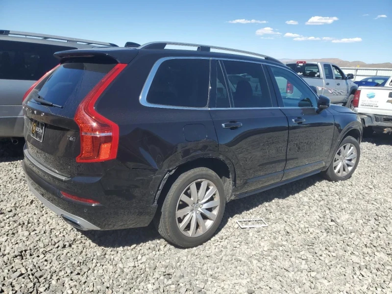 Volvo Xc90, снимка 4 - Автомобили и джипове - 49488519