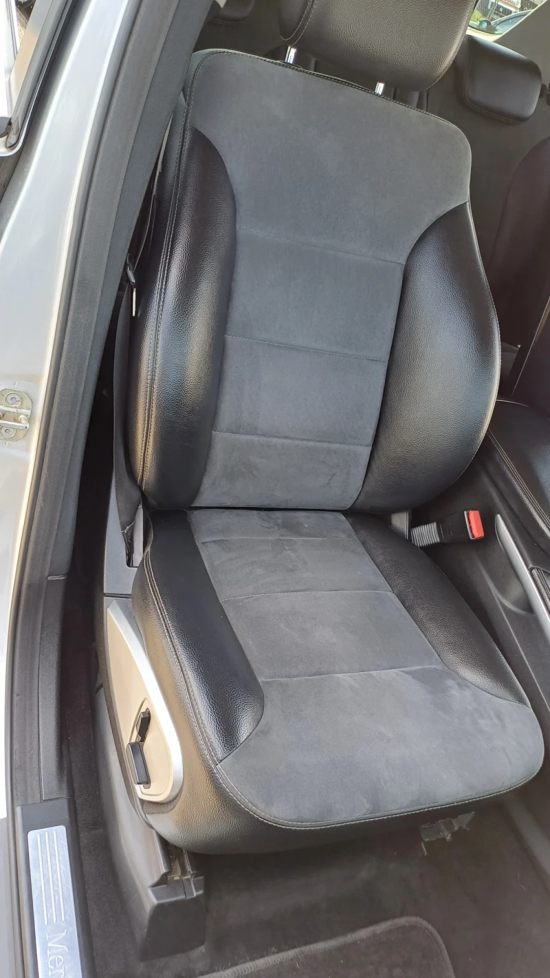 Mercedes-Benz ML 320 CDI 4-MATIC FACELIFT ЛИЗИНГ, снимка 13 - Автомобили и джипове - 50155311