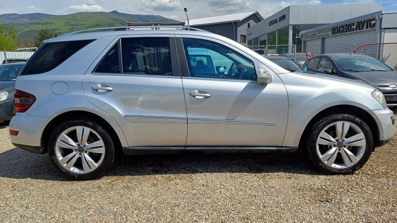 Mercedes-Benz ML 320 320CDI FACELIFT ЛИЗИНГ, снимка 5 - Автомобили и джипове - 50155311