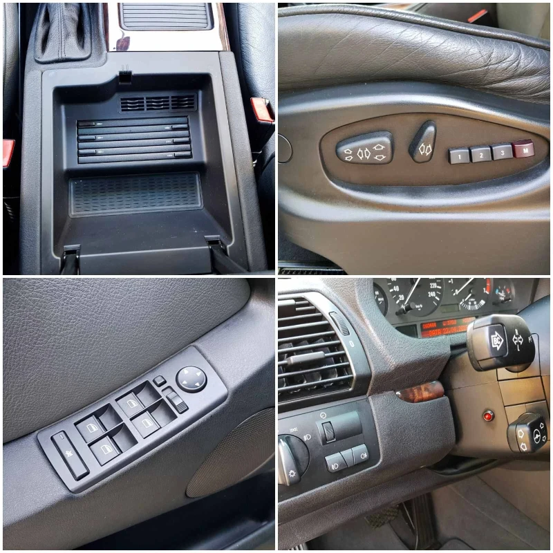 BMW X5 УНИКАТ* ЛИЗИНГ * , снимка 9 - Автомобили и джипове - 52699786