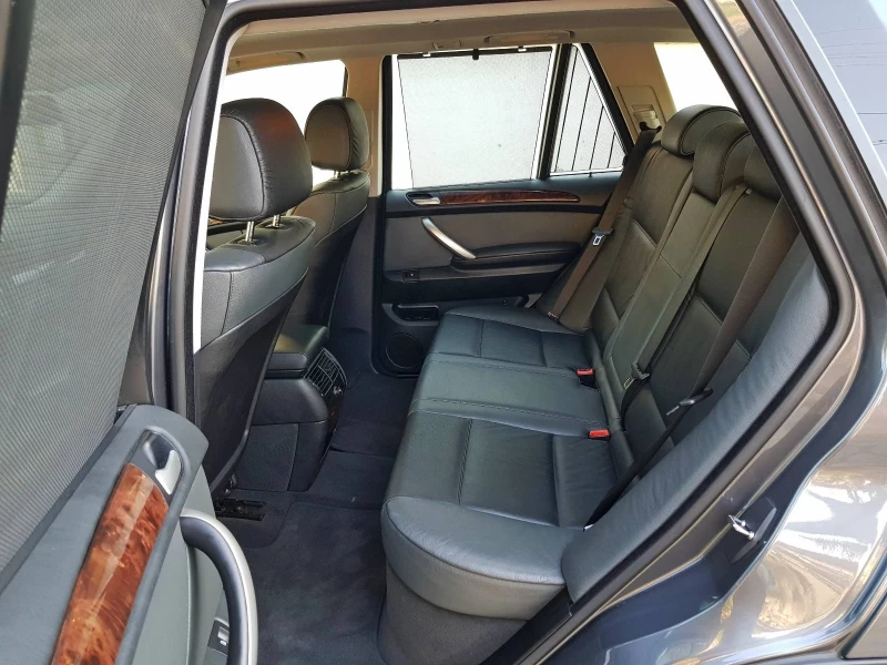 BMW X5 УНИКАТ* ЛИЗИНГ * , снимка 14 - Автомобили и джипове - 52699786