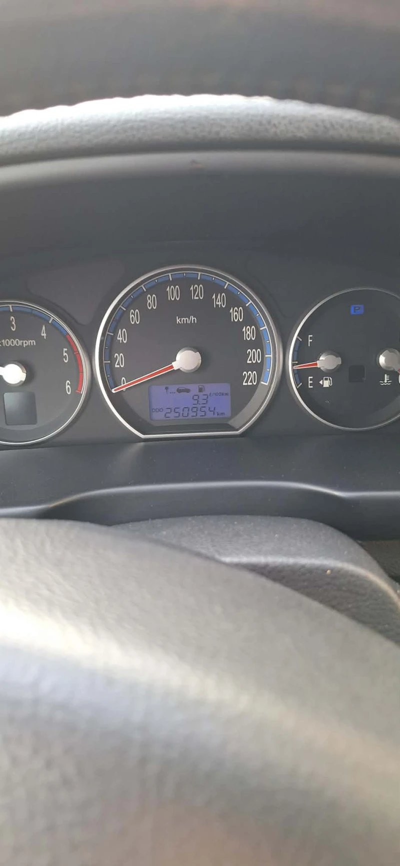 Hyundai Santa fe, снимка 9 - Автомобили и джипове - 52831786