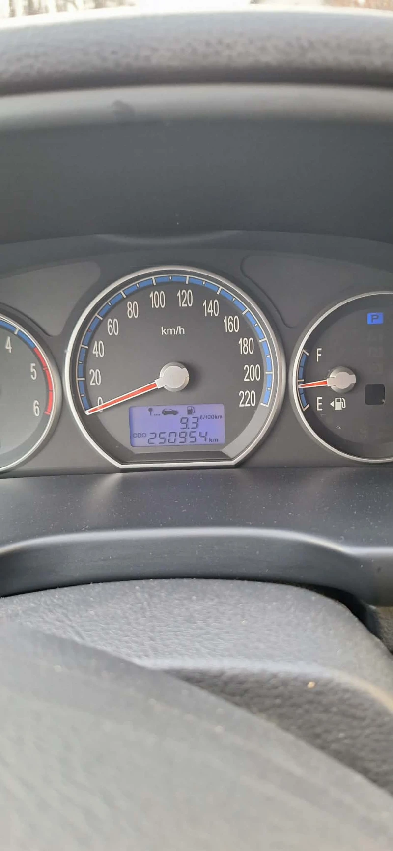 Hyundai Santa fe, снимка 10 - Автомобили и джипове - 52831786