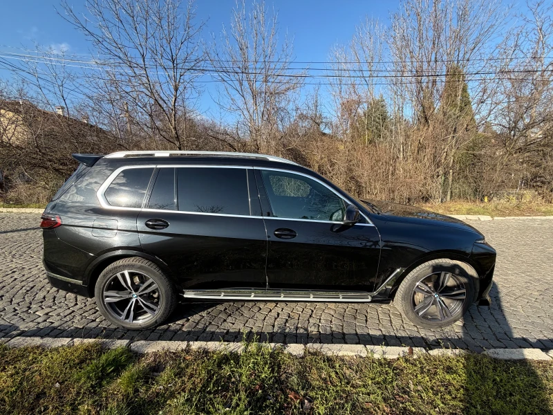 BMW X7 6+ 1, снимка 2 - Автомобили и джипове - 52859661