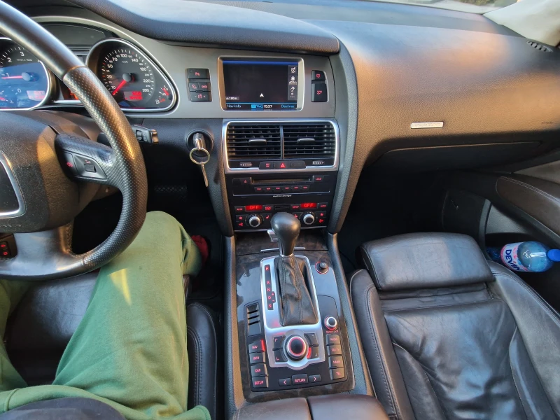 Audi Q7 3.0-TDI 3X S'line INDIVIDUAL., снимка 12 - Автомобили и джипове - 52944725
