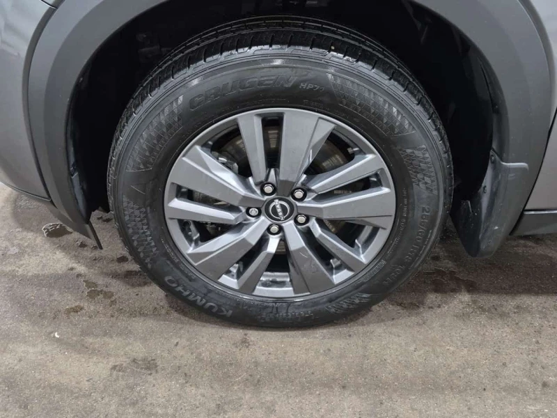 Nissan Pathfinder * S 4WD * CARFAX * ЦЕНА ДО БГ, снимка 6 - Автомобили и джипове - 53523482