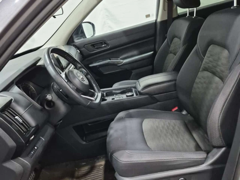 Nissan Pathfinder * S 4WD * CARFAX * ЦЕНА ДО БГ, снимка 5 - Автомобили и джипове - 53523482