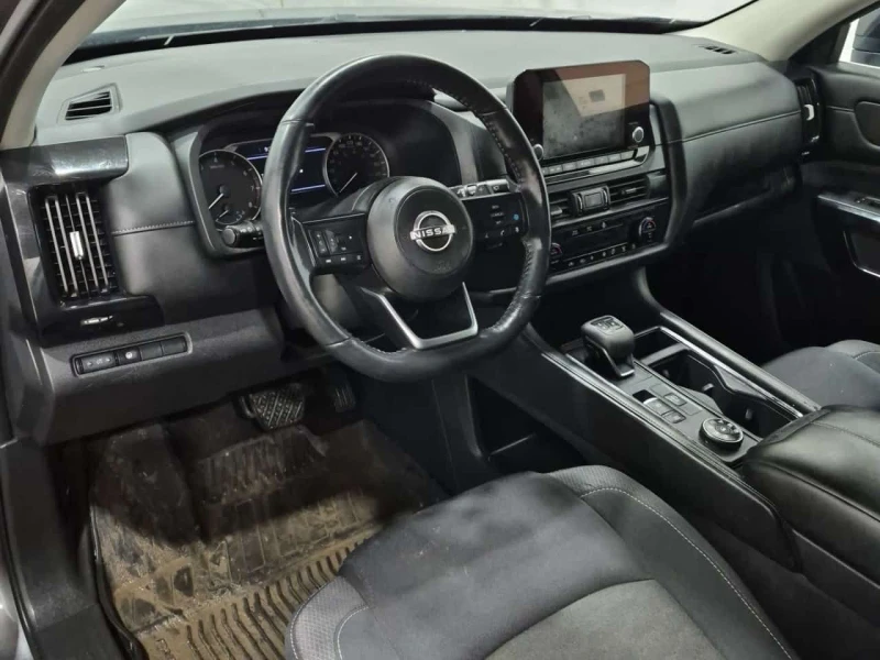 Nissan Pathfinder * S 4WD * CARFAX * ЦЕНА ДО БГ, снимка 10 - Автомобили и джипове - 53523482