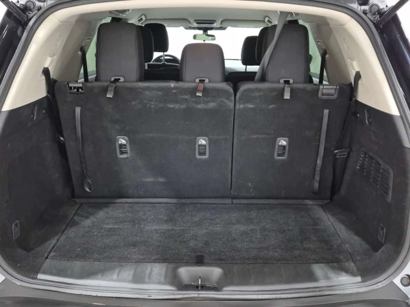 Nissan Pathfinder * S 4WD * CARFAX * ЦЕНА ДО БГ, снимка 17 - Автомобили и джипове - 53523482