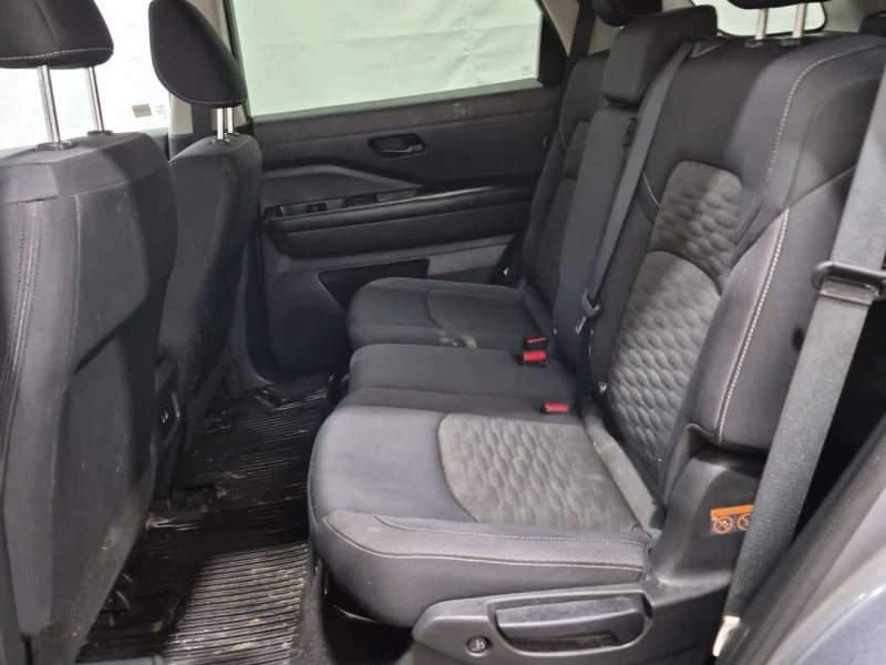 Nissan Pathfinder * S 4WD * CARFAX * ЦЕНА ДО БГ, снимка 13 - Автомобили и джипове - 53523482