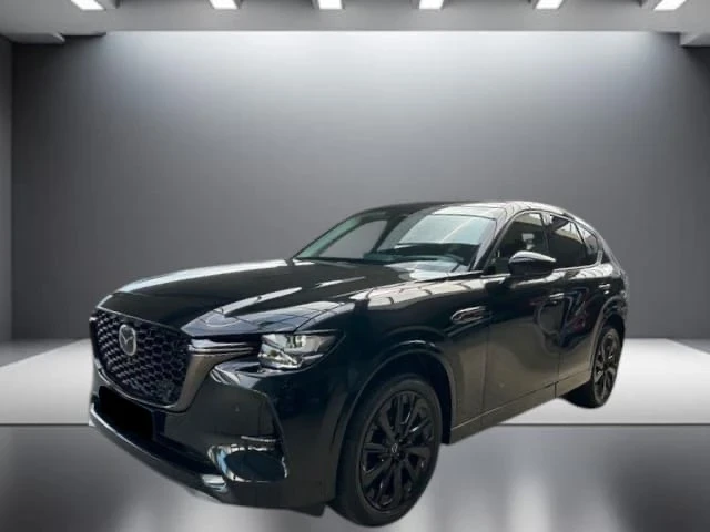 Mazda CX-60 2.5PHEV* 328HP* HOMURA* ПАНО* BOSE* ГАРАНЦИЯ