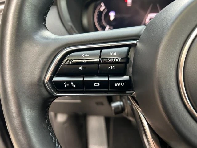 Mazda CX-60 2.5PHEV* 328HP* HOMURA* ПАНО* BOSE* ГАРАНЦИЯ, снимка 10 - Автомобили и джипове - 53250968