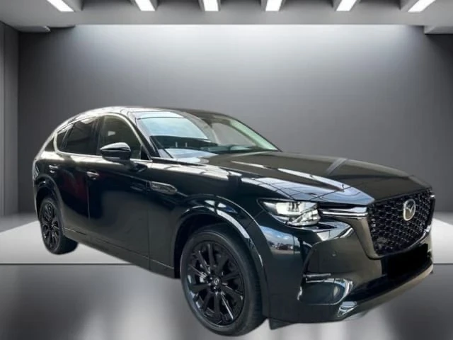 Mazda CX-60 2.5PHEV* 328HP* HOMURA* ПАНО* BOSE* ГАРАНЦИЯ, снимка 2 - Автомобили и джипове - 53250968