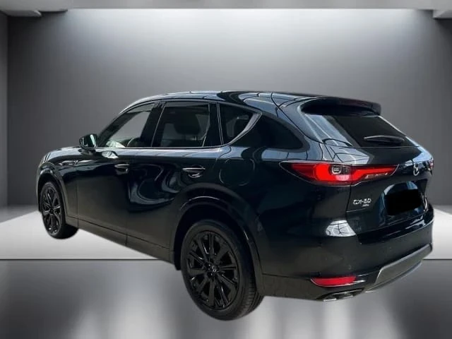 Mazda CX-60 2.5PHEV* 328HP* HOMURA* ПАНО* BOSE* ГАРАНЦИЯ, снимка 3 - Автомобили и джипове - 53250968