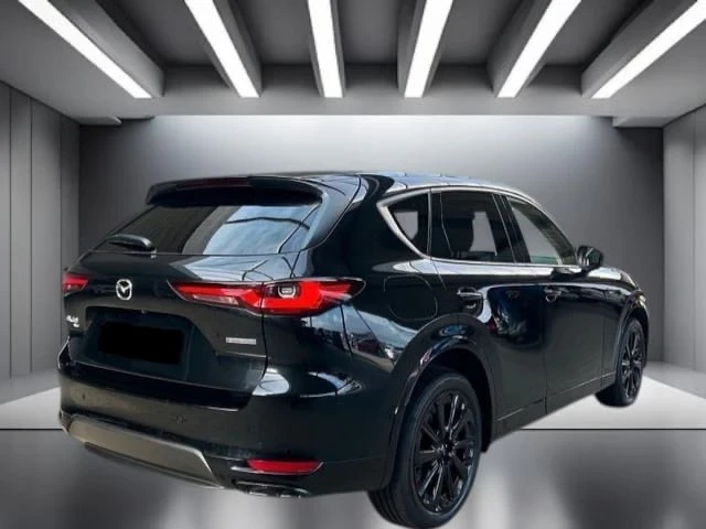 Mazda CX-60 2.5PHEV* 328HP* HOMURA* ПАНО* BOSE* ГАРАНЦИЯ, снимка 4 - Автомобили и джипове - 53250968