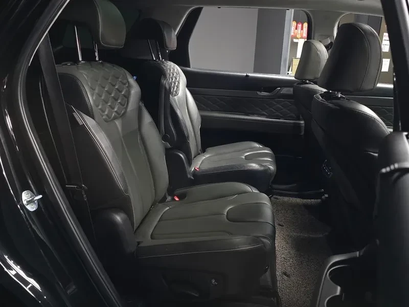 Hyundai Palisade 3.8 4Wd Calligraphy | Mobile.bg � ����������� 12