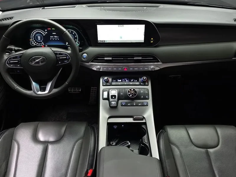 Hyundai Palisade 3.8 4Wd Calligraphy | Mobile.bg � ����������� 7