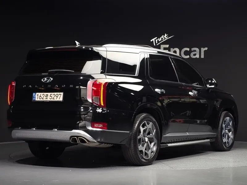 Hyundai Palisade 3.8 4Wd Calligraphy | Mobile.bg � ����������� 2
