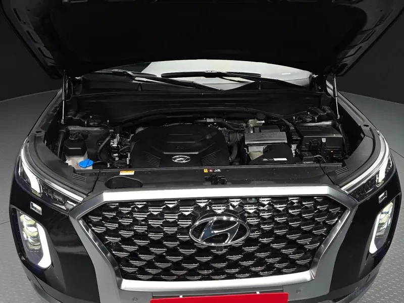 Hyundai Palisade 3.8 4Wd Calligraphy | Mobile.bg � ����������� 6