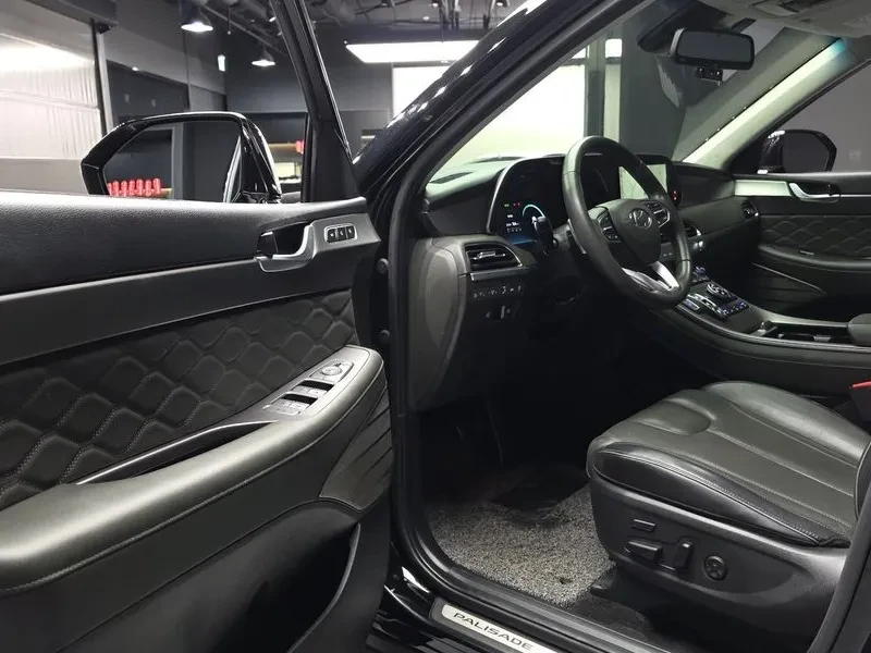 Hyundai Palisade 3.8 4Wd Calligraphy | Mobile.bg � ����������� 10