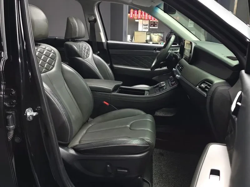 Hyundai Palisade 3.8 4Wd Calligraphy | Mobile.bg � ����������� 11